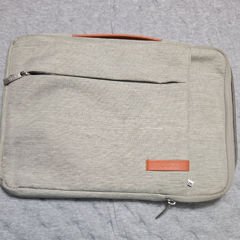 Lacdo Tablet Case For 9 Or 13 Inch Tablets And ipads
